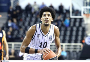 Δείτε πώς ο ΠΑΟΚ νίκησε με 86-73 τον Προμηθέα (vid)