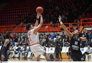 Προμηθέας: Ο Κάουαν MVP της αγωνιστικής στο EuroCup (vid)