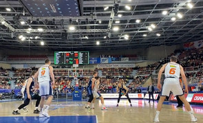 VTB League: Η Πάρμα Περμ σόκαρε με 77-67 τη Ζενίτ Αγίας Πετρούπολης