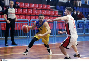 Α2 Ανδρών: Τα σενάρια για playoffs και playouts πριν από την τελευταία αγωνιστική