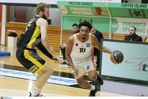 Stoiximan Basket League: Τα ζευγάρια των playoffs