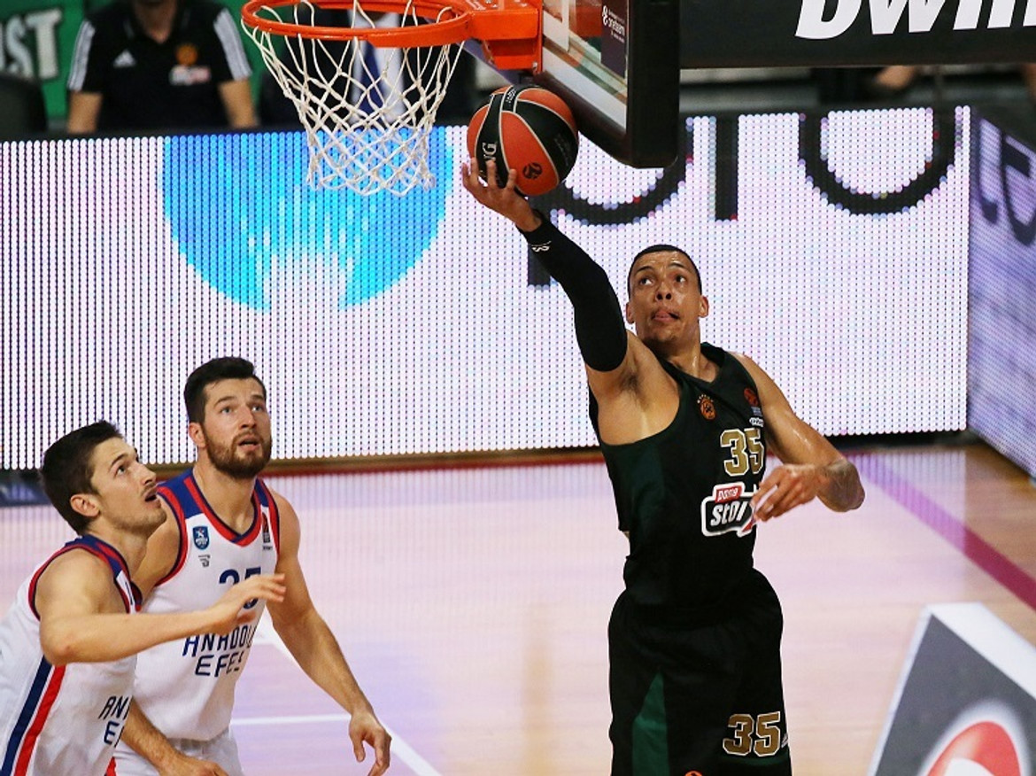 Γκραν Κανάρια: Ανακοίνωσε για δύο χρόνια τον Τζέικομπ Γουάιλι (pic)