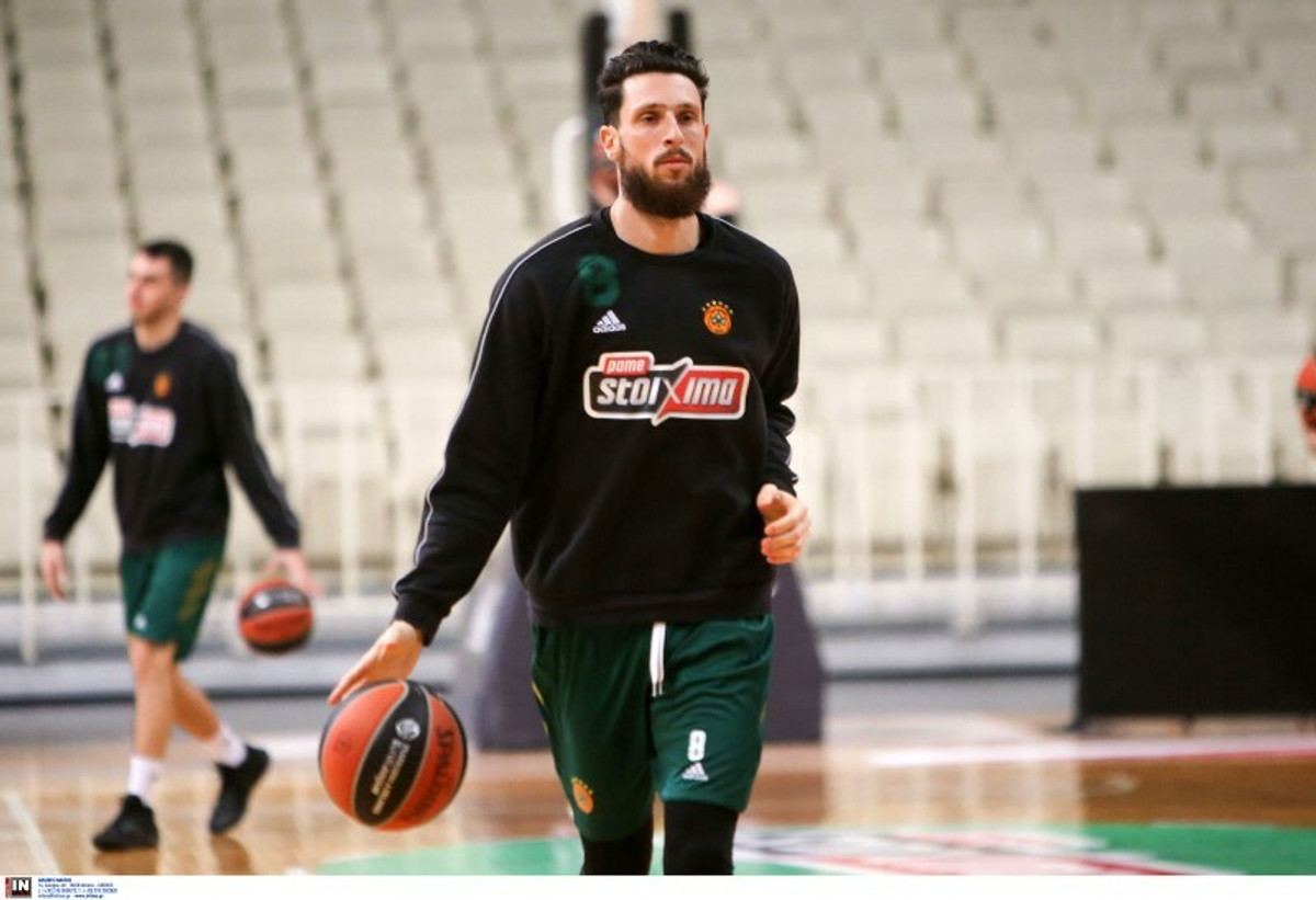 Θεραπεία οι Τόμας και Γουάιλι, κάκωση ο Ράουτινς!
