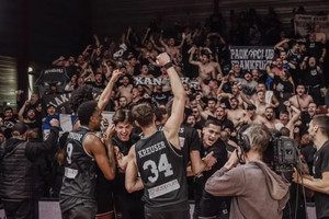 ΠΑΟΚ: Το ντοκιμαντέρ για τη σεζόν που πέρασε! (video)