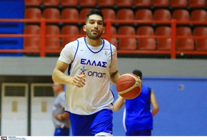 Κασελάκης: &quot;Η Εθνική κοντά σε μια επιτυχία&quot;