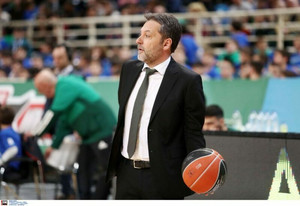 Σερέλης: &quot;Ο Πονίτκα θα είναι στην εξάδα των ξένων, εφόσον είναι υγιής&quot;