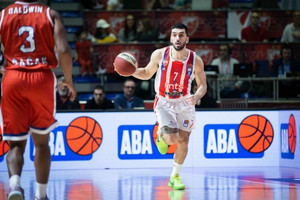 Ερυθρός Αστέρας: Ούτε με Μπαρτσελόνα το ντεμπούτο του Καμπάτσο