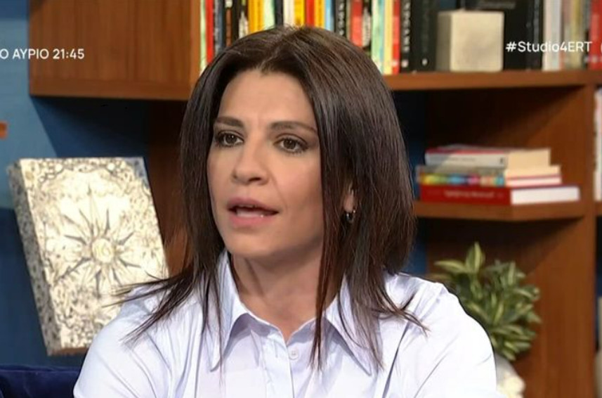 Μάλτση: "Με τιμά ο χαρακτηρισμός ''θηλυκός Γκάλης'', αλλά το θεωρώ σεξιστικό"! (vids)