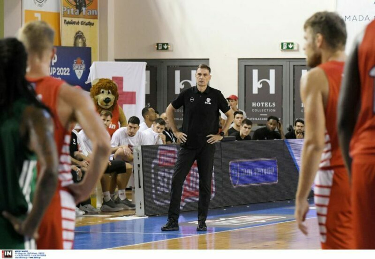 Μπαρτζώκας: Για οκτάδα 16 από τις 18 ομάδες της Euroleague (video)