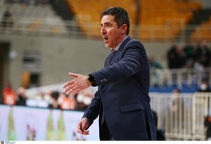 Πρίφτης: &quot;Ήταν ένα καλό παιχνίδι απέναντι σε μία πολύ καλή ομάδα&quot;