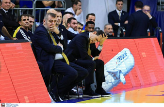 Ιτούδης: Τελειώνει από τη Φενέρμπαχτσε