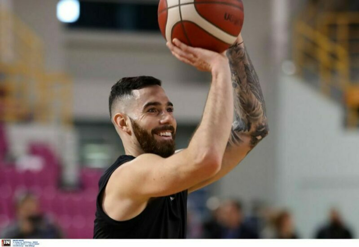 Ολυμπιακός: Κοντά σε συμφωνία με τον Λούκα Βιλντόσα!