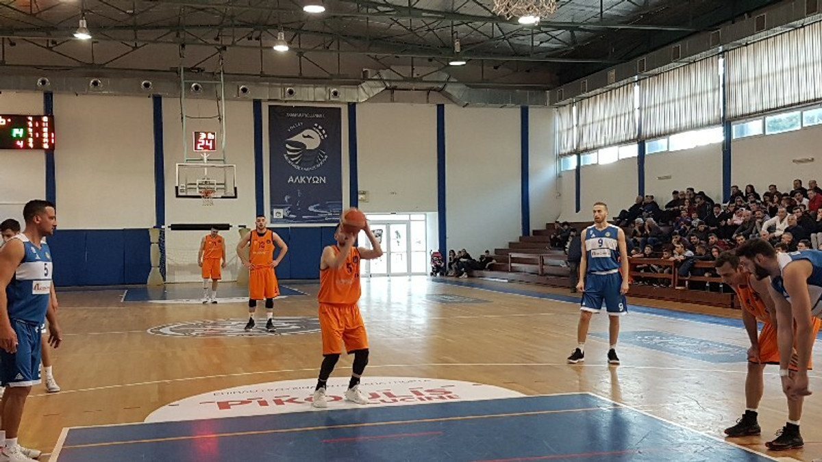 Βόμβα Μανδραϊκού με εκτός έδρας νίκη επί του Τρίτωνα, ανέβηκε το Ανατόλια, άγρια ομορφιά στη Β&#039; Εθνική!