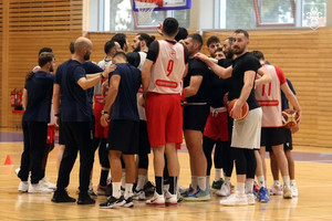 Γεωργία: Η προεπιλογή της αντιπάλου της Ελλάδας