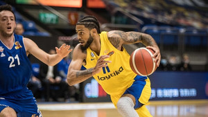 Εύκολα η Μακάμπι Τελ Αβίβ, 98-75 την Μπνέι Ερζλίγια