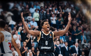 Η Βιλερμπάν 76-69 την Μπασκόνια με 20-2 στο φινάλε