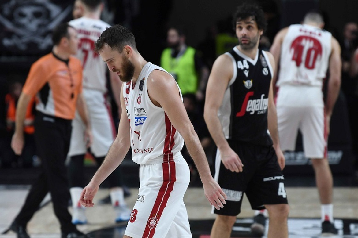 Ιταλία: Οριστική διακοπή δίχως πρωταθλητή λόγω κορονοϊού