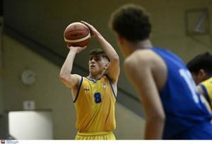 Rising Stars: Το Περιστέρι 89-87 τους επίλεκτους Νότου (gallery)