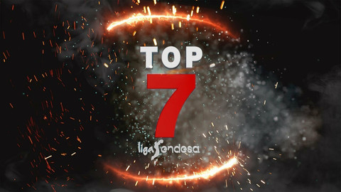 Το Top-7 της τρίτης αγωνιστικής στη Liga Endesa (video)