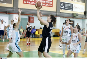 Πανελλήνιο Νεανίδων: Η Ηλιούπολη τον τίτλο, ο Πιερικός/Αρχέλαος τη νίκη (pics)
