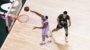 Liga Endesa: Αγχώθηκε στο τέλος η Μπαρτσελόνα, 75-73 στη Μάλαγα