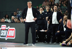 Παπανικολόπουλος: &quot;Ο Παναθηναϊκός είναι βασικό κομμάτι στην άνοδο του ελληνικού μπάσκετ&quot; (vid)