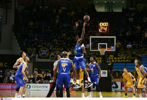 Stoiximan Basket League: &quot;Μάχες&quot; σε Πάτρα, Ρόδο και Άνω Λιόσια