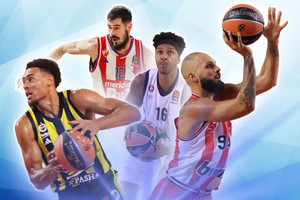 Με Ολυμπιακό το Crete International Basketball Tournament