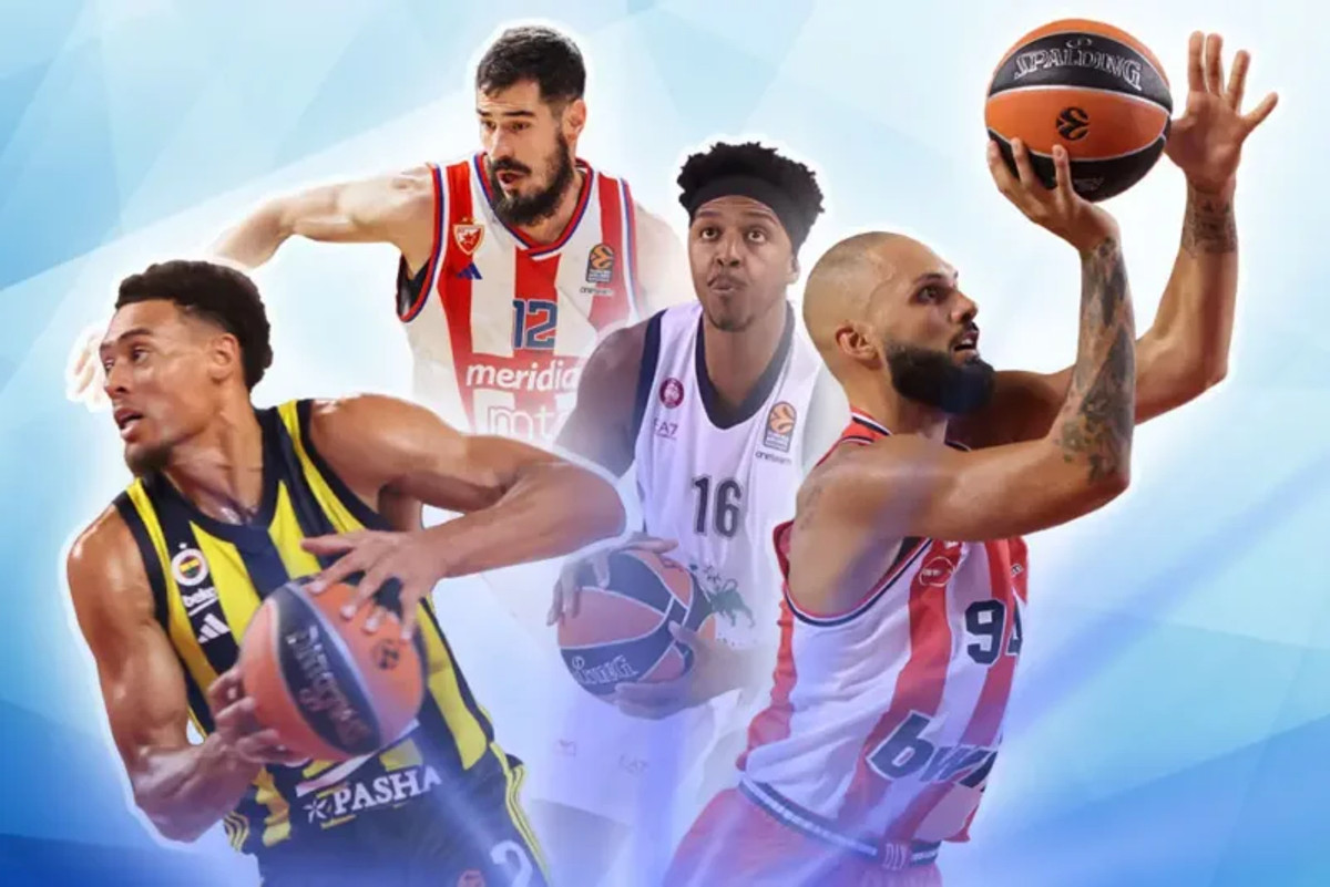 Με Ολυμπιακό το Crete International Basketball Tournament