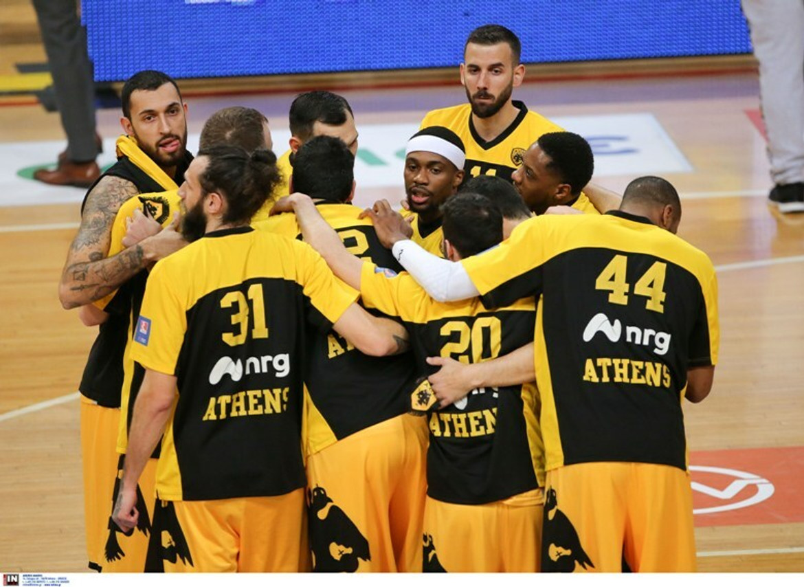 ΑΕΚ: Άδεια μέχρι νεοτέρας