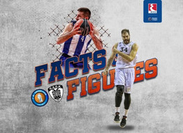 Sold out ντέρμπι στο Ιβανώφειο, τέλος ο Καλαφατάκης από τον Ιωνικό!