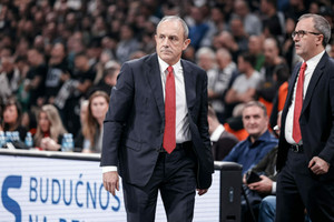 Μεσίνα για Μίροτιτς: &quot;Απουσία εβδομάδων, ίσως και παραπάνω&quot;
