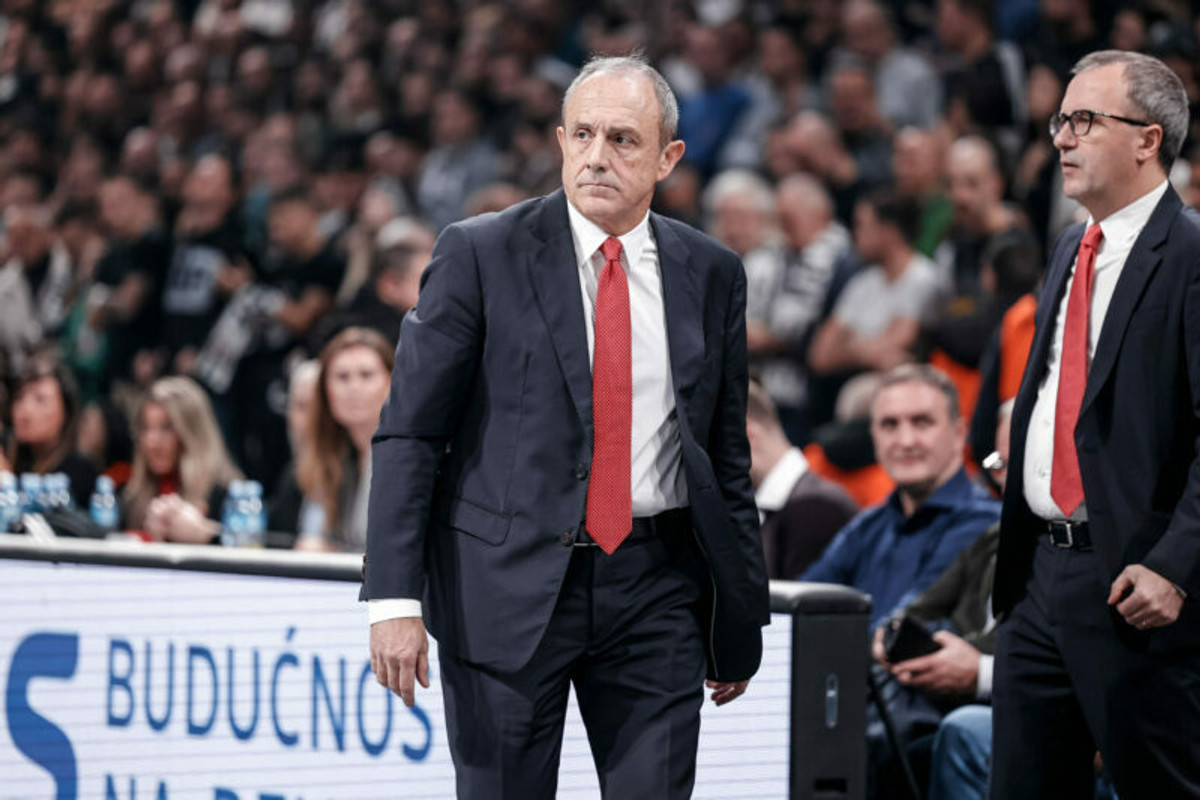 Μεσίνα για Μίροτιτς: &quot;Απουσία εβδομάδων, ίσως και παραπάνω&quot;