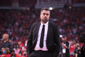 Μπαφές: &quot;Το «μυστικό» του Ολυμπιακού είναι ότι είναι ομάδα&quot;
