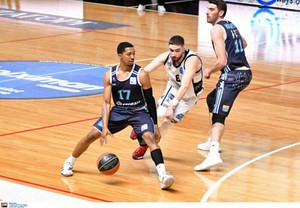 Απόλλωνας Πάτρας-Κολοσσός Ρόδου 76-80: Τα highlights του &quot;θρίλερ&quot; (vid)