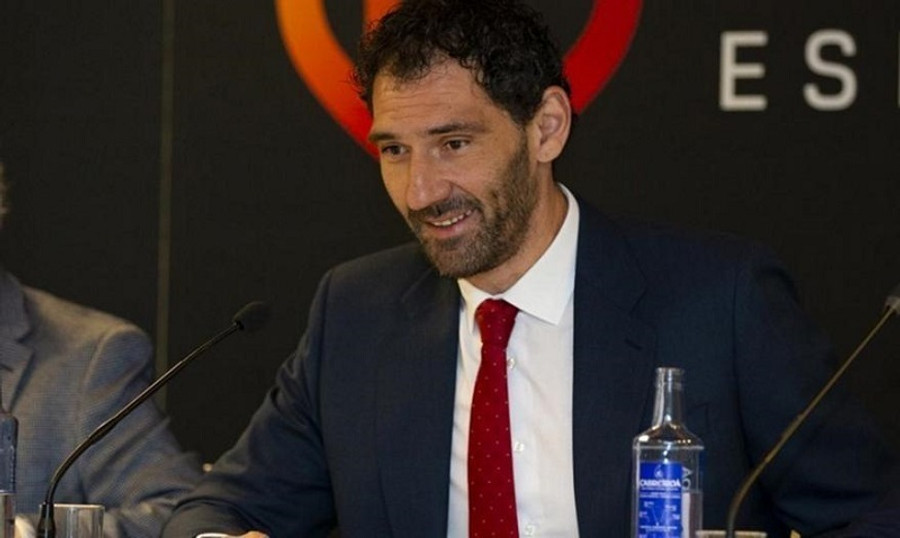 Γκαρμπαχόσα: "Προτεραιότητά να φτάσουμε σε μία καλή συμφωνία με τη Euroleague"