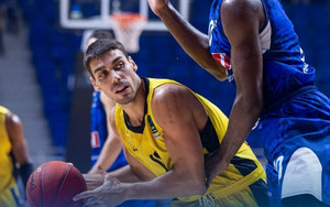 Έτσι ήρθε η μεγάλη νίκη του Άρη επί της Μπούντουτσνοστ (vid)