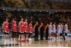 Ολυμπιακός: Το video της EuroLeague για την πορεία του έως τα playoffs