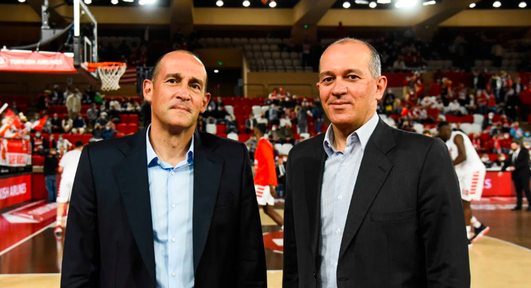 Ολυμπιακός: Δωρεά των Αγγελόπουλων 1 εκατ. ευρώ στους πλημμυροπαθείς της Θεσσαλίας!