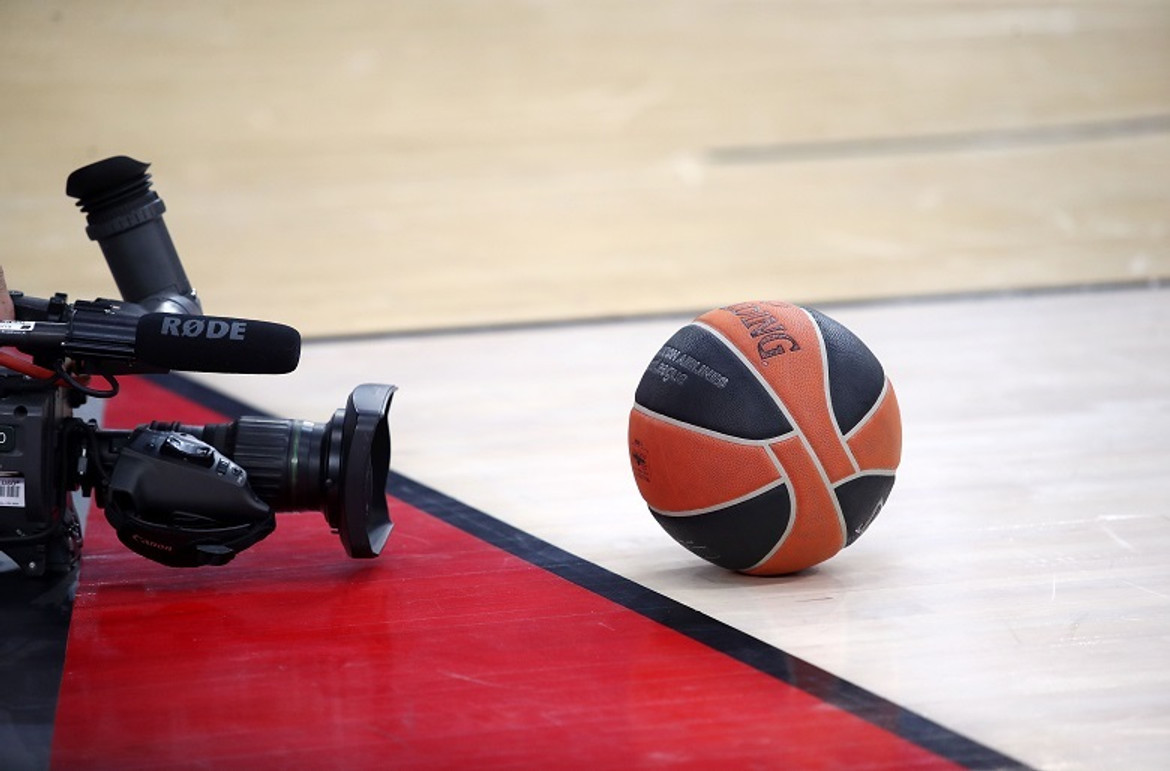 &quot;Μάχη&quot; συνδρομητικών για τα δικαιώματα της Euroleague έως το 2023