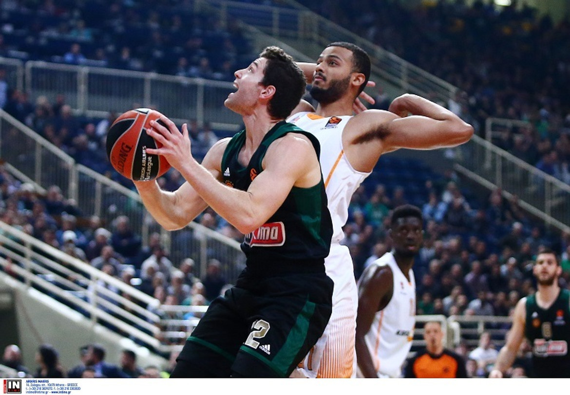 Φριντέτ: &quot;Βρήκα ρυθμό&quot; - Καλάθης: &quot;Νιώθω όμορφα&quot;