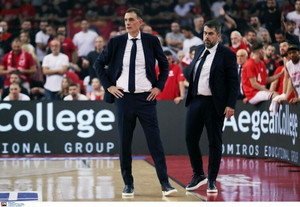 Μπαρτζώκας: Θα επιστρέψουμε πιο δυνατοί (video)