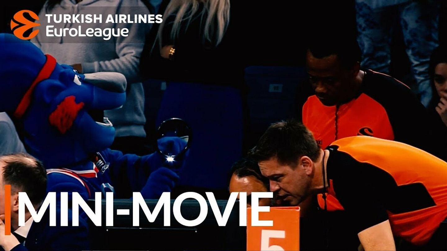 Με "αιώνιους" η Mini-Movie της τελευταίας "διαβολοβδομάδας" (video)