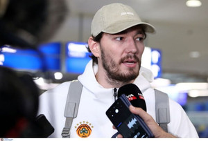 Οσμάν: &quot;Αντιδράσαμε σωστά μετά από το παιχνίδι με τη Ρεάλ&quot;