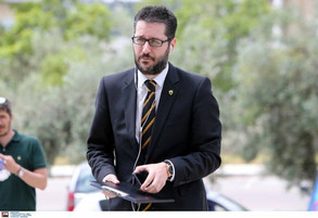 ΑΕΚ: Γενικός Διευθυντής ο Γιώργος Χήνας