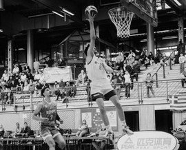 Εθνική Εφήβων: Συνέτριψε με 91-57 την Αίγυπτο και έκανε το 3/3 (vid)