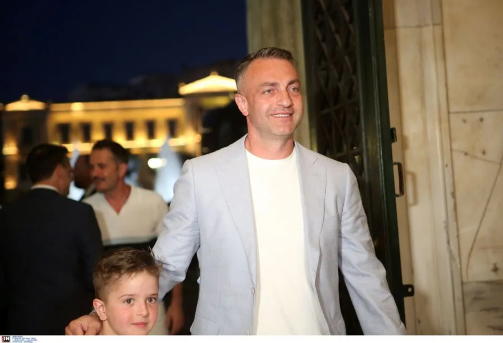 Ραϊάκοβιτς: Ο Βαλαντσιούνας θα ταίριαζε σε κάθε ομάδα στον κόσμο!