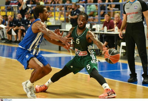 Basket League: Με τρία παιχνίδια ολοκληρώνεται σήμερα η 6η αγωνιστική
