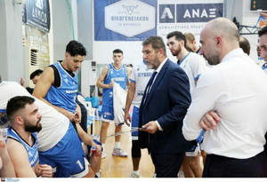 Τέλος από τη Μύκονο ο Γιώργος Σκαραφίγκας