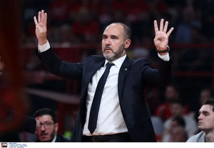 Ματέο: Πρέπει να έχουμε ελπίδα και πίστη για την ανατροπή